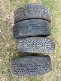 4 Pneumatici Pirelli Cinturato All Season