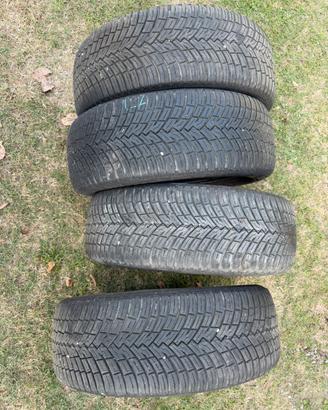 4 Pneumatici Pirelli Cinturato All Season