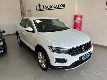 Volkswagen T-Roc 2.0 TDI SCR 150 CV DSG 4MOTION Ad