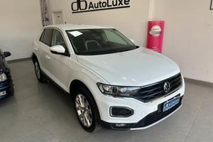 Volkswagen T-Roc 2.0 TDI SCR 150 CV DSG 4MOTION Ad