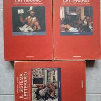 IL SISTEMA LETTERARIO