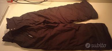 Pantaloni sci