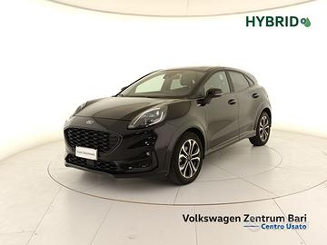 Ford Puma 1.0 ecoboost h st-line s&s 125cv
