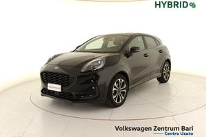 Ford Puma 1.0 ecoboost h st-line s&s 125cv