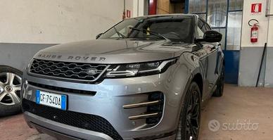 Land Rover Range Evoque 2.0D I4-L.Flw 150CV AWD Au