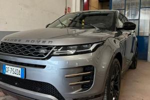 Land Rover Range Evoque 2.0D I4-L.Flw 150CV AWD Au