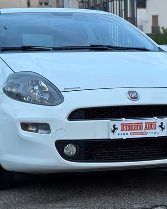 Fiat Punto 1.3 MJT85 CV 5P SPORT/NAV IPER FULL