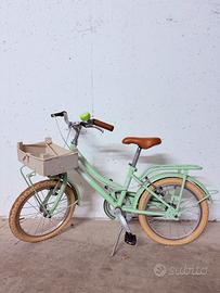 Bicicletta bambina
