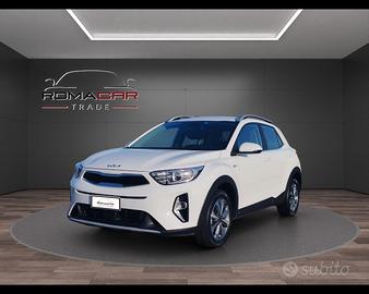 KIA Kia Stonic 1.2 DPI Urban (Style)