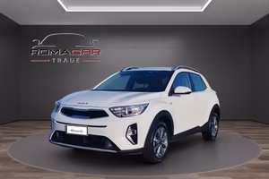 KIA Kia Stonic 1.2 DPI Urban (Style)