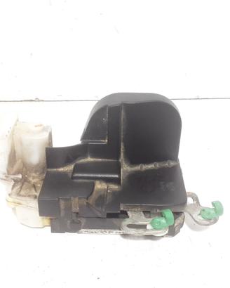 Ricambio Serratura porta ant. Sinistro ALFA ROMEO 