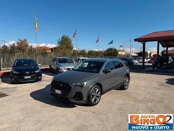 Audi Q3 35 TDI S tronic