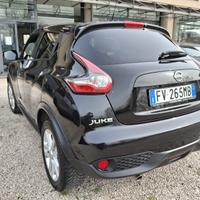 Nissan Juke 2019 40.000 mila km in perfetto stato