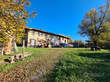 CASA INDIPENDENTE A CASTIGLIONE TORINESE