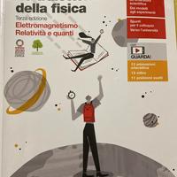 Le traiettorie della fisica 3
