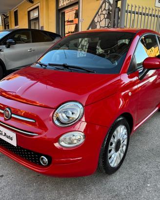 Fiat 500 1.0 Hybrid 69cv S&S Lounge