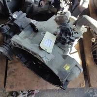 Cambio SEAT IBIZA 1199cc TDI del 2011