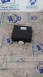 PEUGEOT 107 CENTRALINA