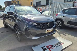 Peugeot 5008 BlueHDi 130 S&S EAT8 GT