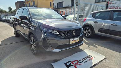 Peugeot 5008 BlueHDi 130 S&S EAT8 GT