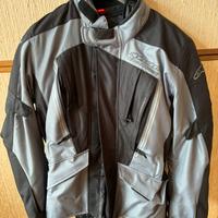 Giacca moto alpinestars