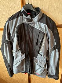 Giacca moto alpinestars