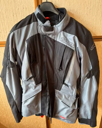 Giacca moto alpinestars