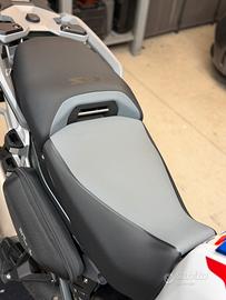 Sella bmw gs 1300 adventure