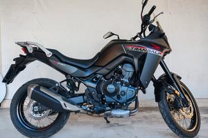 Honda Transalp