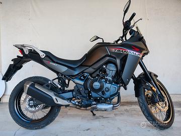 Honda Transalp