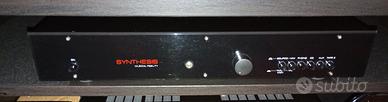 Amplificatore Musical fidelity synthesis 