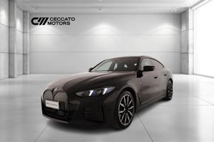 BMW i4 xdrive40 M Sport Pro