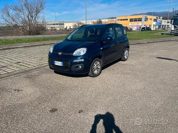 Fiat Panda 1.2 con 30.000 KM!