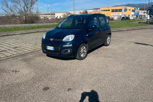 Fiat Panda 1.2 con 30.000 KM!