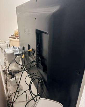 Tv lg