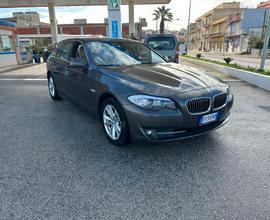 Bmw 520 520d Touring Futura