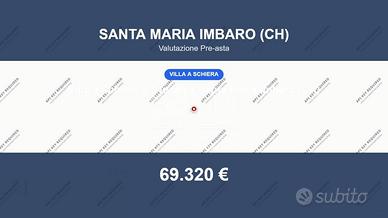 Immobile in asta di 229 m² con più di 5 locali e b