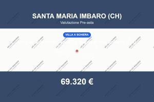 Immobile in asta di 229 m² con più di 5 locali e b