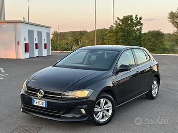Volkswagen 2019
