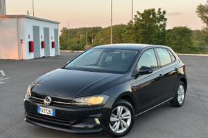 Volkswagen 2019