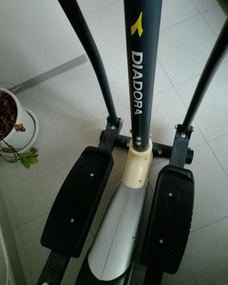Ellittica Diadora