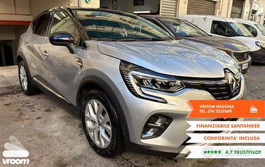 RENAULT Captur 2� serie Captur Full Hybrid E-Te...