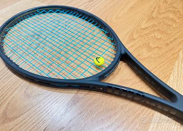 Racchetta Wilson Pro Staff 97UL Version 13.0