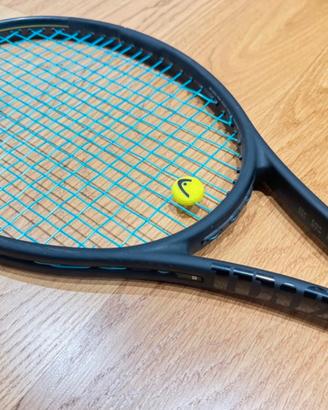 Racchetta Wilson Pro Staff 97UL Version 13.0