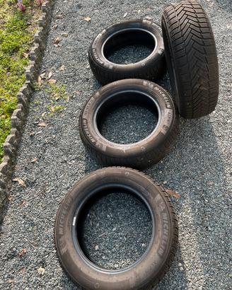 Michelin Alpin 6 del 2022