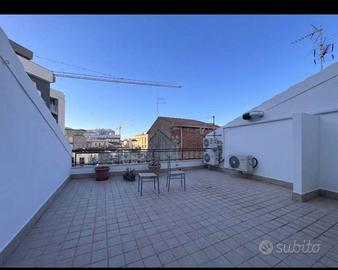 Appartamento di 104 m² con 3 locali a Termoli