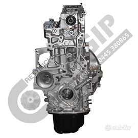 Motore semicompleto revisionato Cod. T1DA