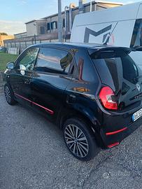 Twingo elettrica