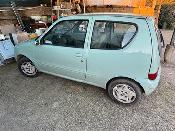 Fiat 600 del 2007