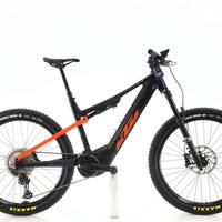 Bicicletta KTM Macina Lycan 771 XT taglia L Ricond